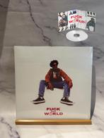 Brent Faiyaz - Fuck The World Limited Edition Vinyl LP, Ophalen of Verzenden, 2000 tot heden, Nieuw in verpakking, 12 inch