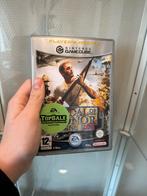 Medal of Honor GameCube