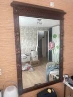Antieke spiegel. 170x120.GRATIS., Huis en Inrichting, Ophalen, Gebruikt, 75 tot 100 cm, 150 tot 200 cm