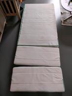 Ikea Meegroeimatras INNERLIG Zgn, Ophalen, 70 tot 85 cm, Zo goed als nieuw, Matras