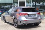 Mercedes A-Klasse A 180 AMG-Line 136pk 7G-DCT | Camera | Cru, 65 €/maand, 136 pk, Gebruikt, 4 cilinders
