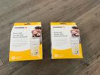 Medela borstvoeding bewaarzakjes, Ophalen of Verzenden, Zo goed als nieuw, Overige typen