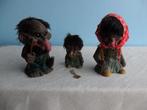 Vintage Trollen, Verzamelen, Ophalen of Verzenden, Gebruikt