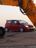 Citroën C2 VTS 1600, Auto's, 4 stoelen, 122 pk, 48 €/maand, Particulier