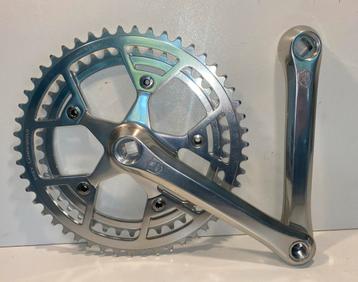 Campagnolo crankstel victory vintage beschikbaar voor biedingen
