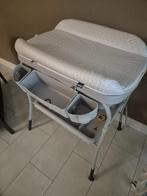 Commode en bad in 1, Kinderen en Baby's, Badjes en Verzorging, Ophalen of Verzenden, Zo goed als nieuw, Badje, Overige merken