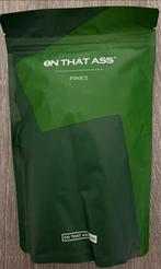 On That Ass Boxer pines - Nieuw in verpakking maat L, Ophalen of Verzenden, Groen, Boxer