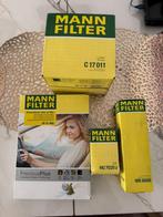 Te koop nieuwe filters voor onderhoud, Ophalen