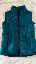 Decathlon Fouganza bodywarmer maat 128, Ophalen of Verzenden, Zo goed als nieuw