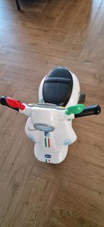 Vespa Loop Scooter met Geluid, Kinderen en Baby's, Speelgoed | Buiten | Voertuigen en Loopfietsen, Ophalen, Gebruikt, Loopfiets