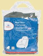 Stoelhoezen en zitbankhoezen. In 3 maten. Vanaf € 12,95., Watersport en Boten, Ophalen of Verzenden, Nieuw, Interieur en Kussens