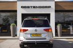 Volkswagen Touran 1.4TSI/150pk R-Line 7p DSG Automaat|2016|P, Auto's, Volkswagen, Te koop, Zilver of Grijs, Geïmporteerd, Benzine