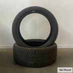 Continental ContiWinterContact TS830P 245/35/R19 98V, Auto-onderdelen, Banden en Velgen, 19 inch, Band(en), Personenwagen, Gebruikt