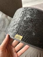 Maison Manon Lampenkap - eric kuster, Ophalen, 25 tot 50 cm, Rond, Grijs