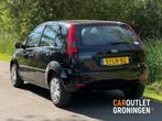 Ford Fiesta 1.4-16V Trend | AUTOMAAT | NW APK | 5 DEURS, Voorwielaandrijving, 15 km/l, Gebruikt, 4 cilinders