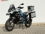 BMW R 1200 GS Adventure  (bj 2017 - 21.121 km) 3 alu koffers, Motoren, 2 cilinders, Motorrijbewijs A, Bedrijf, Meer dan 35 kW