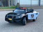 American Police Kinder Auto incl. portofoon, Sirene & Afstan, Ophalen of Verzenden, Nieuw, Overige typen