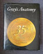 Gray's Anatomy 35th edition, Ophalen of Verzenden