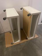 IKEA kastjes, 50 tot 100 cm, Minder dan 100 cm, 25 tot 50 cm, Gebruikt