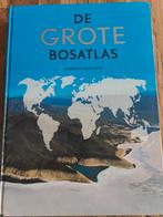 53e editie de grote bosatlas, Boeken, Ophalen of Verzenden, Zo goed als nieuw, VWO, Aardrijkskunde