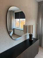 Zara home organische spiegel, Ophalen, Minder dan 50 cm, Zo goed als nieuw, Minder dan 100 cm