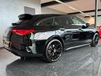 Mercedes-Benz CLA-klasse Shooting Brake 250e AMG Black Editi, Auto's, CLA, Gebruikt, 4 cilinders, Zwart