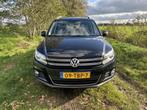 Volkswagen Tiguan 1.4 TSI Sport&Style, Voorwielaandrijving, Euro 5, 15 km/l, 4 cilinders