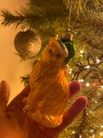 KPN kerstbal kat, Ophalen of Verzenden