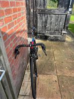 Cube Gravel Bike Cross SL - Framemaat 56, Overige merken, 28 inch, Gebruikt, Carbon