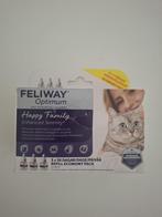 Feliway Optimum Navulling 3-Pack - Anti stressmiddel - 48 ml, Dieren en Toebehoren, Ophalen of Verzenden, Kat