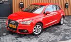 Audi A1 1.2 Tfsi 63KW SB 2014 Rood, Auto's, Audi, Voorwielaandrijving, Euro 5, A1, 4 cilinders