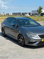 Seat Leon Cupra 300 4WD, Automaat, 1250 kg, Euro 6, 4 cilinders
