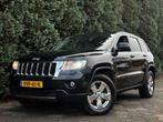 Jeep Grand Cherokee 3.0 CRD | Luxury Pack | Stoelen Aanwezig, Jeep, Euro 5, Gebruikt, 190 pk