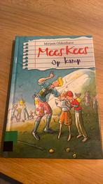 Mees Kees op Kamp, Ophalen of Verzenden, Zo goed als nieuw