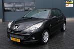 Peugeot 206 + 1.4 XS AIRCO CRUISE CONTROLE 5 DEURS!, Auto's, Peugeot, Voorwielaandrijving, 206+, Stof, 4 cilinders