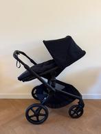 Bugaboo Fox 5 Renew 2-in-1 kinderwagen incl accessoires, Kinderen en Baby's, Kinderwagens en Combinaties, Ophalen, Bugaboo, Zo goed als nieuw