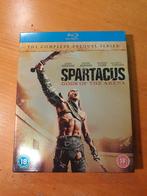 Spartacus Gods of The Arena, Ophalen of Verzenden