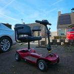 Scootmobiel opvouwbaar, Ophalen, Gebruikt, 15 km of minder, 10 km/u of minder