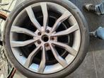 Autec 19inch aluminium velgen, Auto-onderdelen, Banden en Velgen, 19 inch, Velg(en), Ophalen of Verzenden, Personenwagen