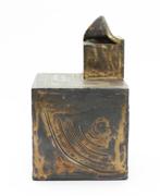 Loes Kagenaar - keramiek object, Ophalen