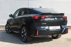 BMW iX2 eDrive20 High Executive M Sport / Panoramadak / Trek, X2, Zwart, Zwart, 59 km/l