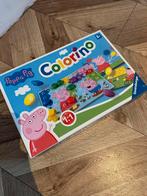 Peppa pig speelgoed “colorino”, Kinderen en Baby's, Speelgoed | Educatief en Creatief, Ophalen, Gebruikt