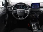 Ford Focus 1.5 EcoBoost Active | Automaat | Trekhaak | Adapt, Stof, Euro 6, Wit, Origineel Nederlands