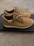 Mooi Gabor schoenen, Kleding | Dames, Schoenen, Geel, Ophalen of Verzenden, Sneakers of Gympen, Zo goed als nieuw