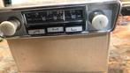 Autoradio blaupunkt vintage, Auto diversen, Ophalen of Verzenden, Gebruikt