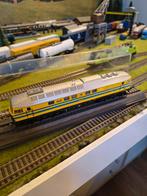 Roco 63429 TLG Ludmilla  Digitaal adres 20, Ophalen of Verzenden, Zo goed als nieuw, Roco, Gelijkstroom