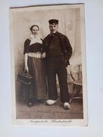 Nunspeet Klederdracht 1927, Ophalen of Verzenden, 1920 tot 1940, Gelopen, Gelderland