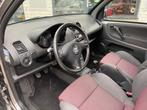 Seat Arosa 1.4i S 3Drs Airco Nieuwe apk Beurt, Auto's, Seat, 450 kg, Gebruikt, Bedrijf, Handgeschakeld