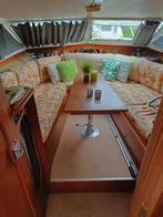 Oldtimer Windy 27cc, Ophalen