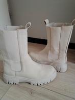 Nette laarzen, maat 39, Ophalen of Verzenden, Zo goed als nieuw, Zwart, Hoge laarzen